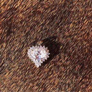 Heart Pendant by Stauer